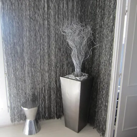 Villa T4 Promenade Des Nice