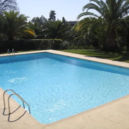 Villa T4 Promenade Des *
