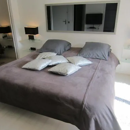 T4 Promenade Des Villa