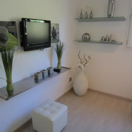 Villa T4 Promenade Des Nice